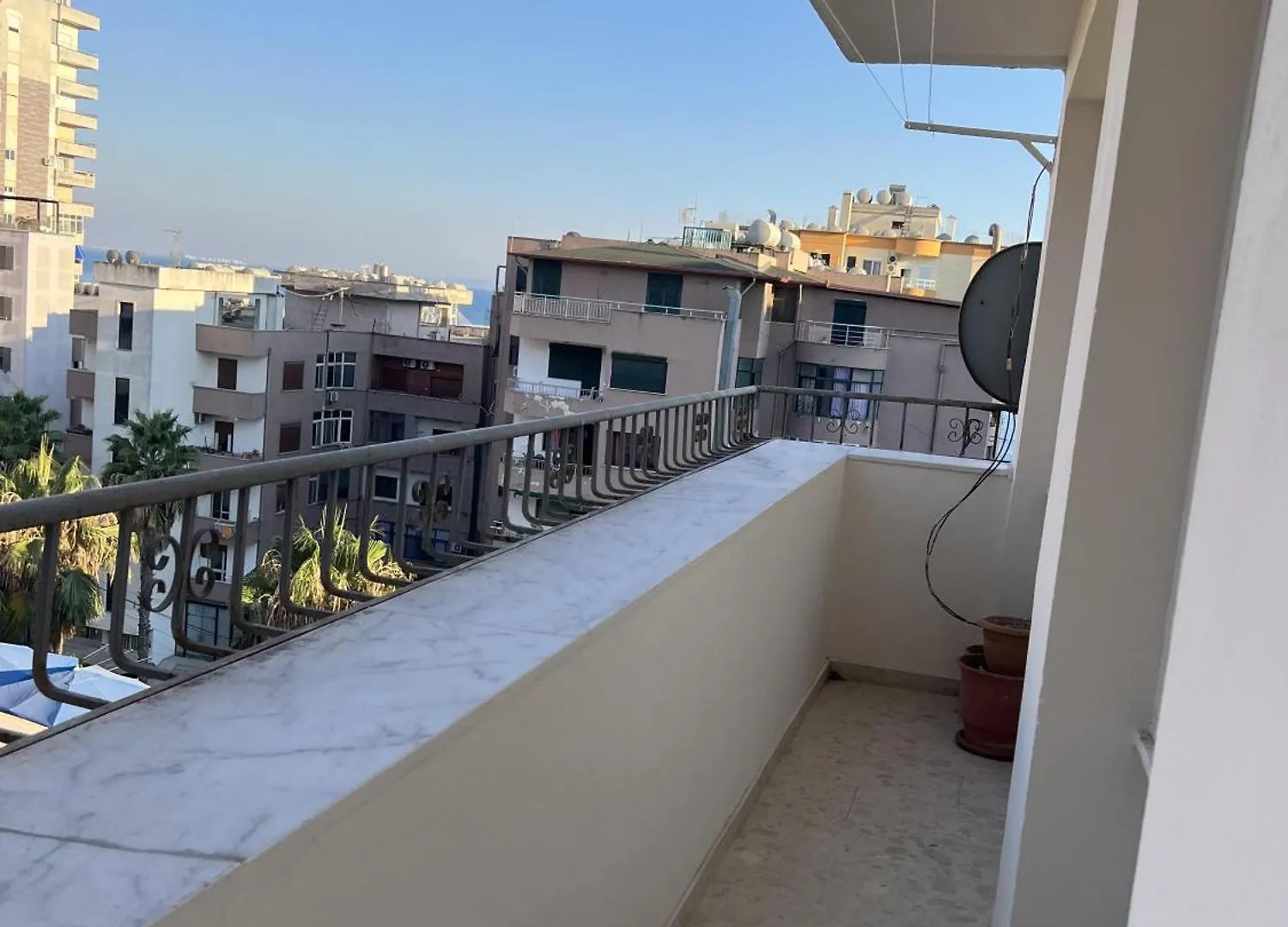 City Center Apartment Durres