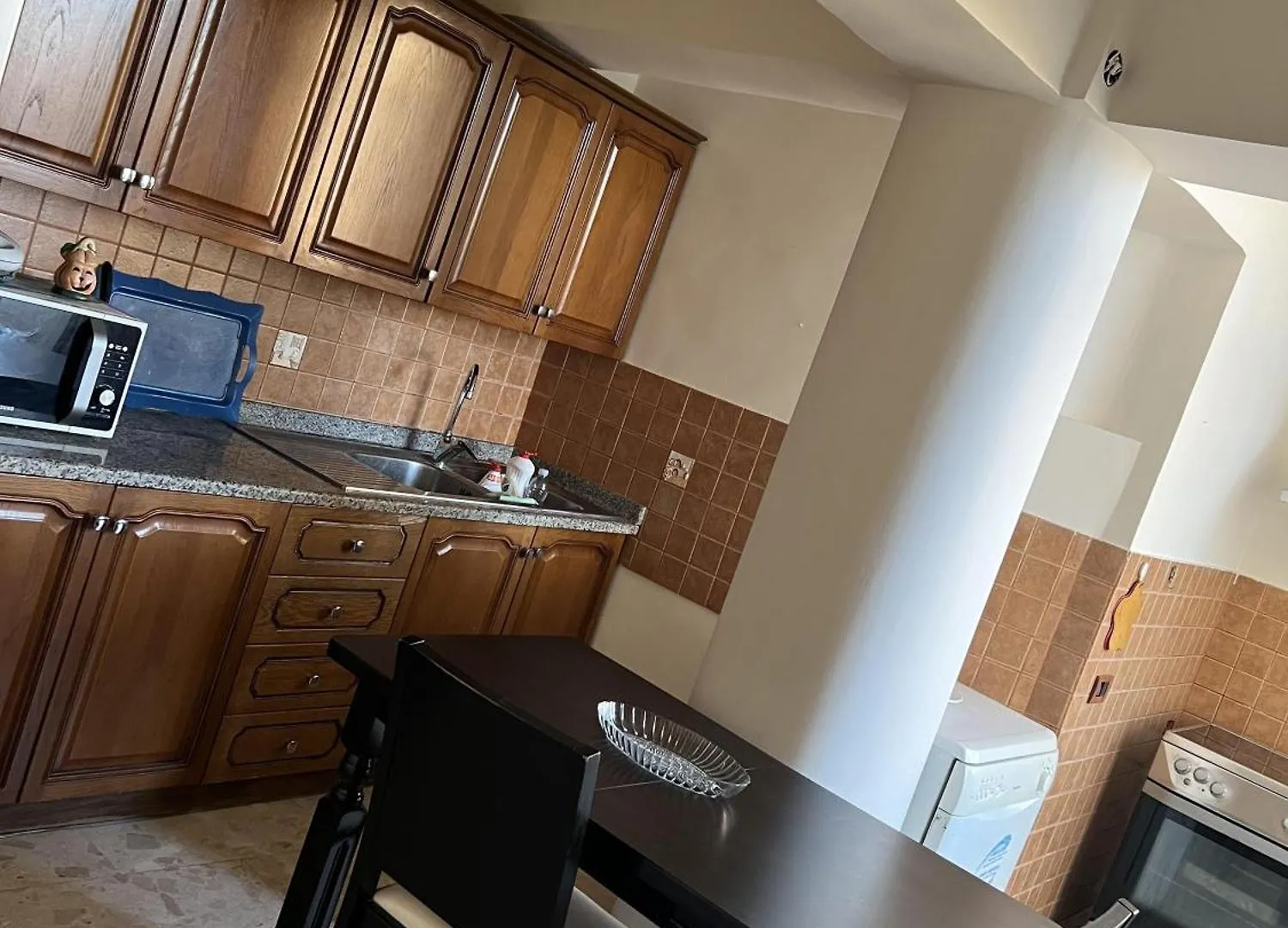 City Center Apartment Durres 0*,