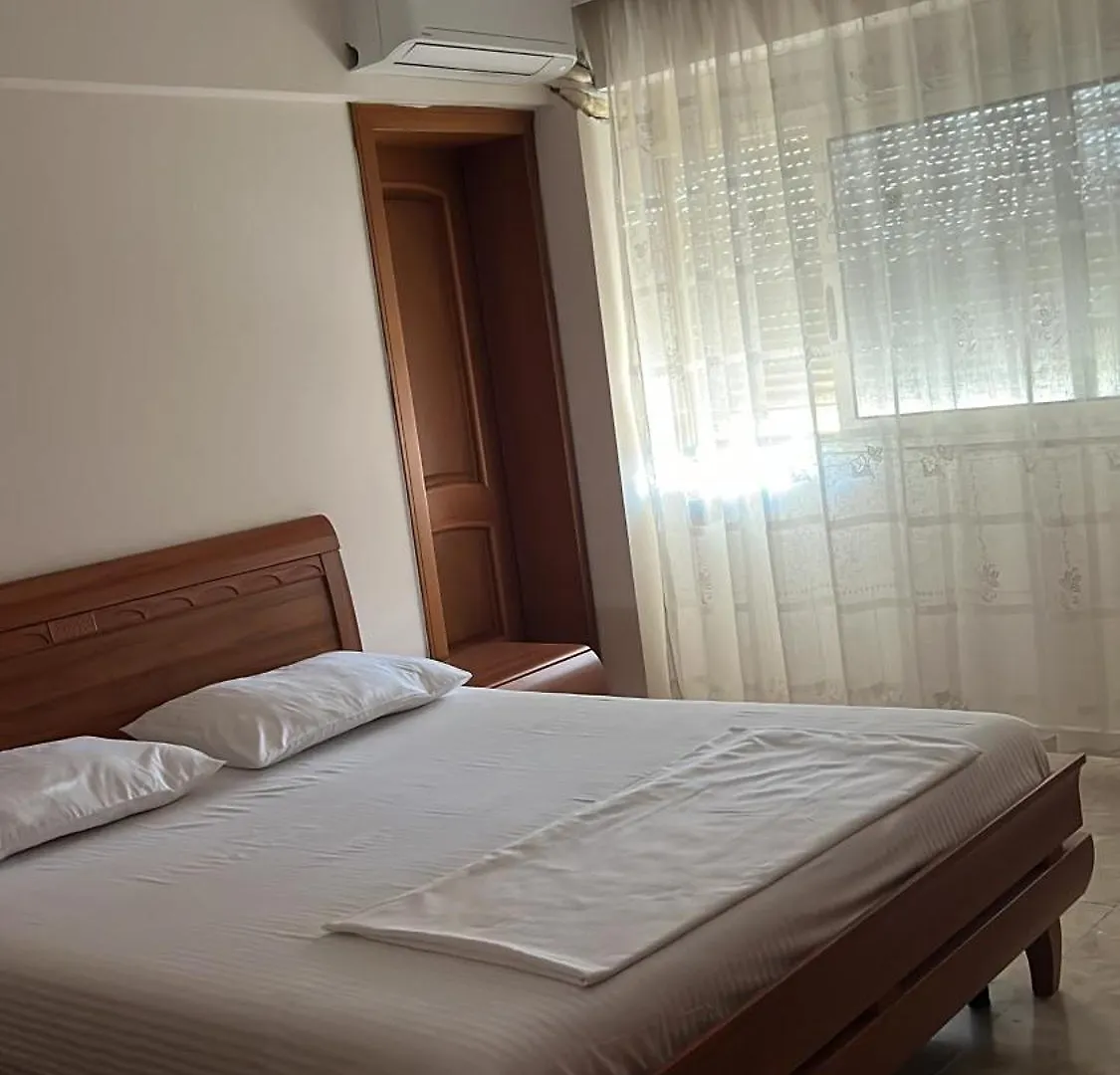 City Center Apartment Durres