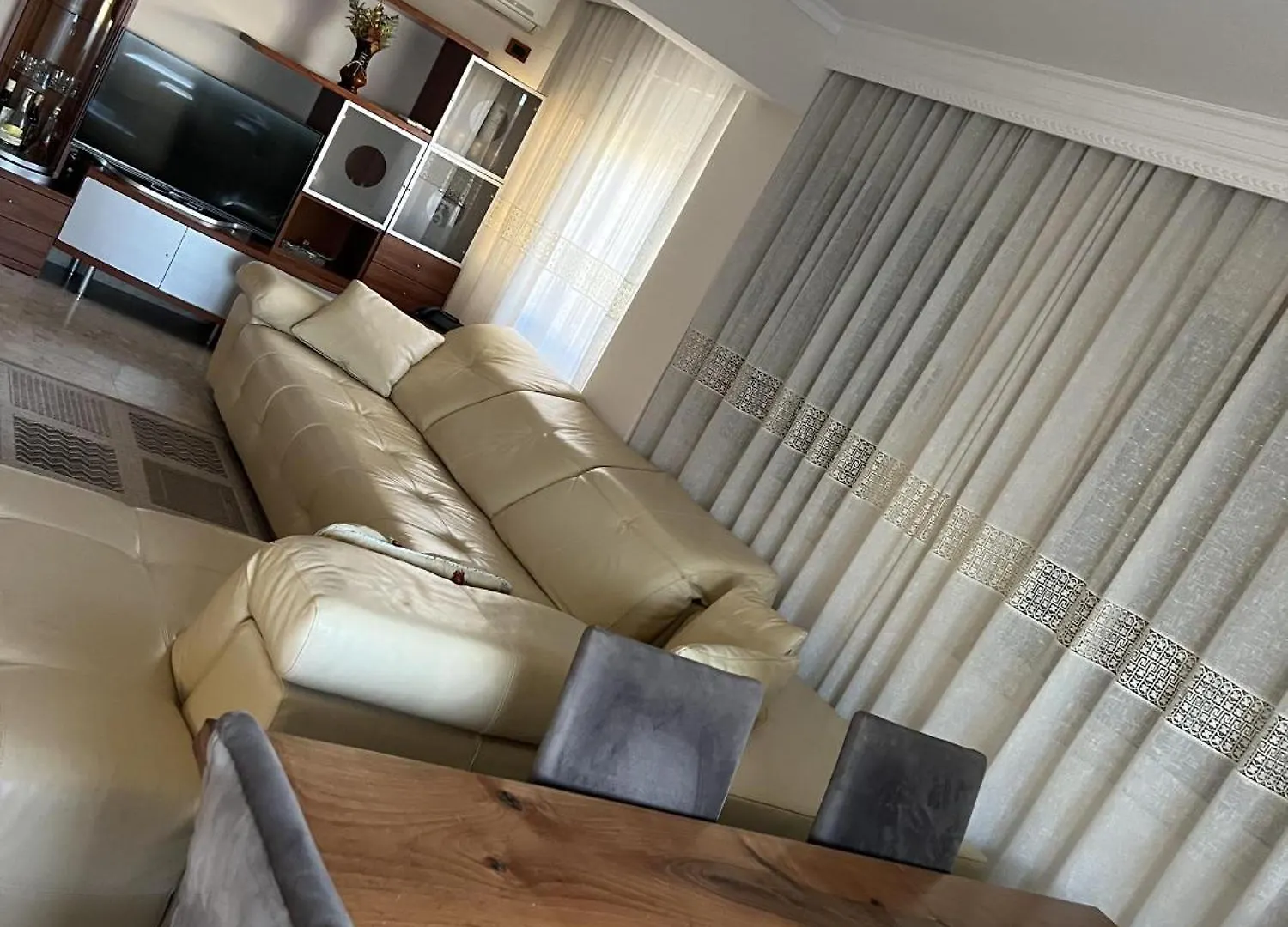 City Center Apartment Durres