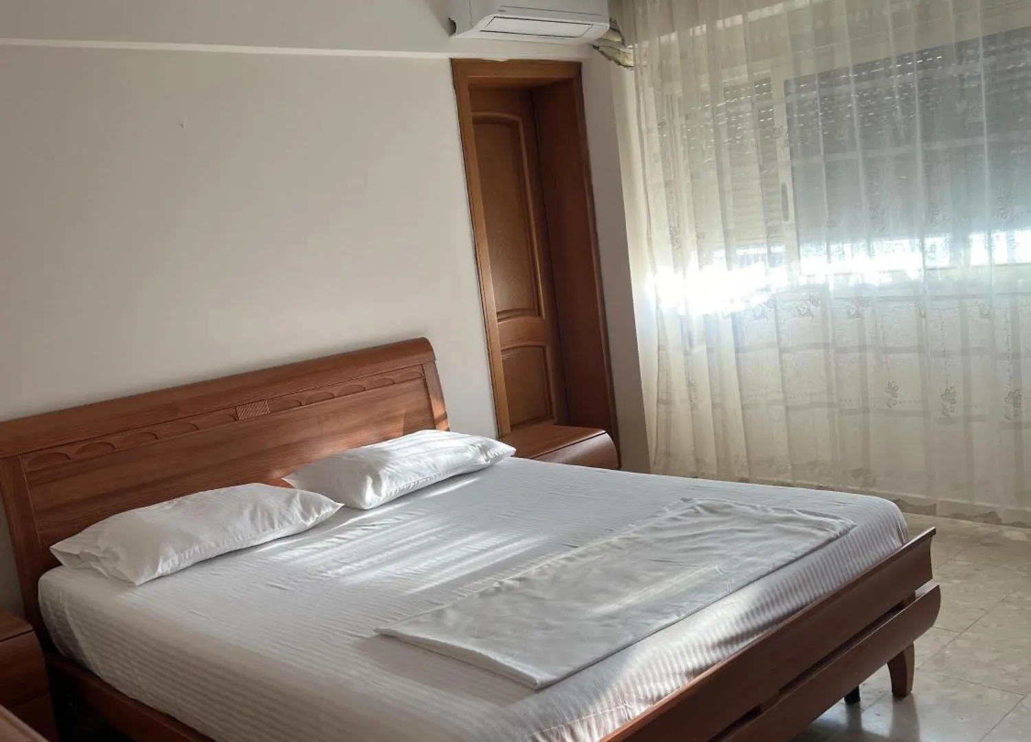 City Center Apartment Durres